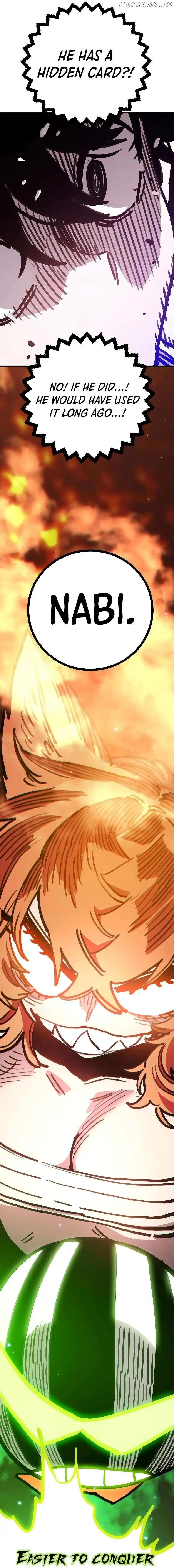 Player (OH Hyeon-Jun) Chapter 214