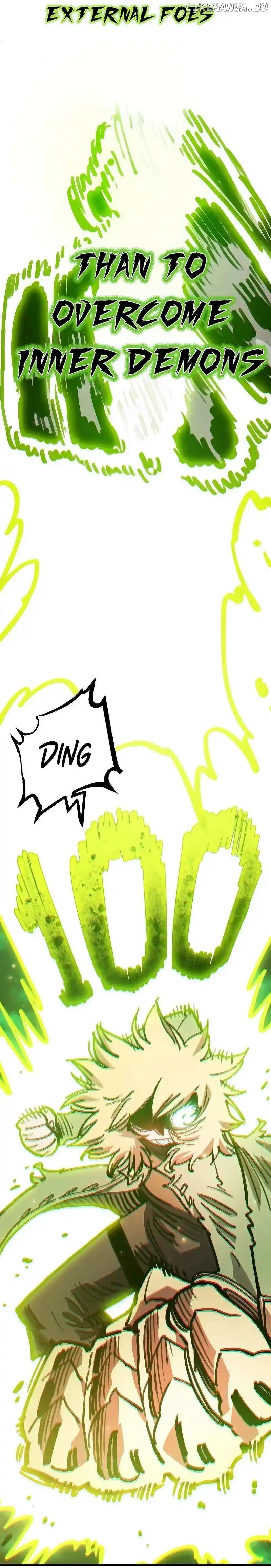 Player (OH Hyeon-Jun) Chapter 214