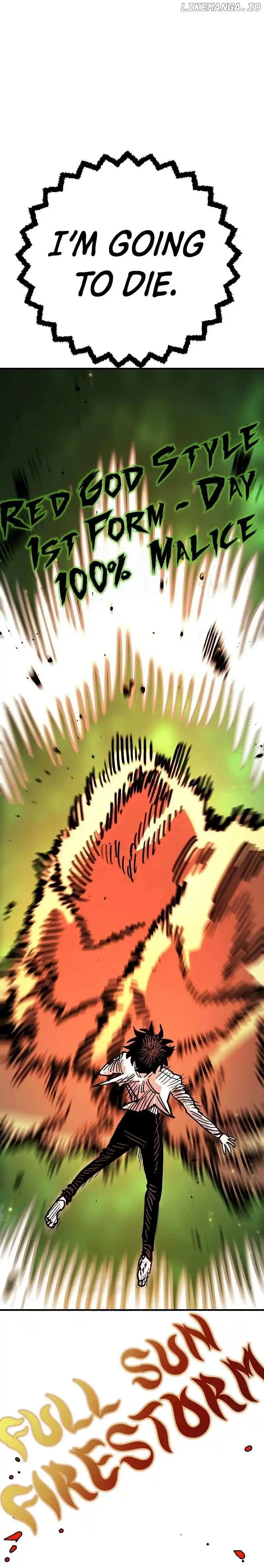 Player (OH Hyeon-Jun) Chapter 214