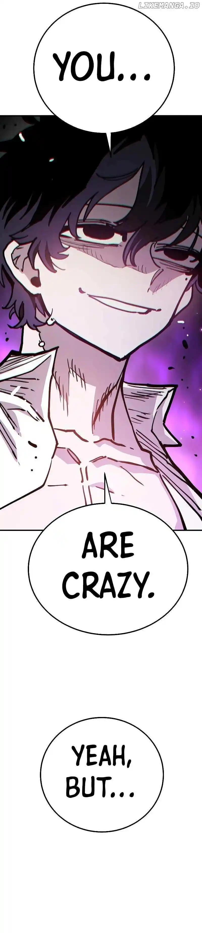 Player (OH Hyeon-Jun) Chapter 215