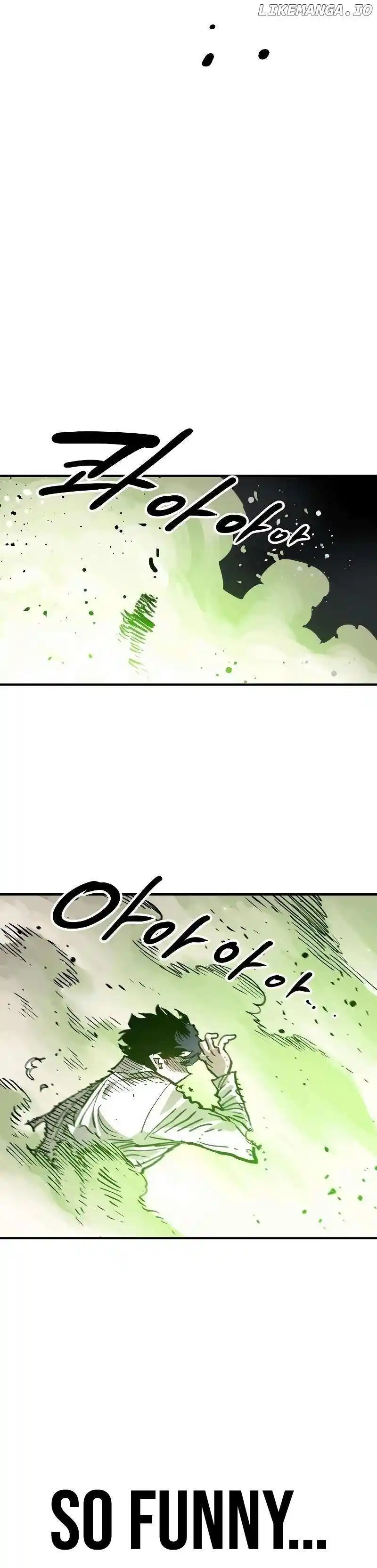 Player (OH Hyeon-Jun) Chapter 215