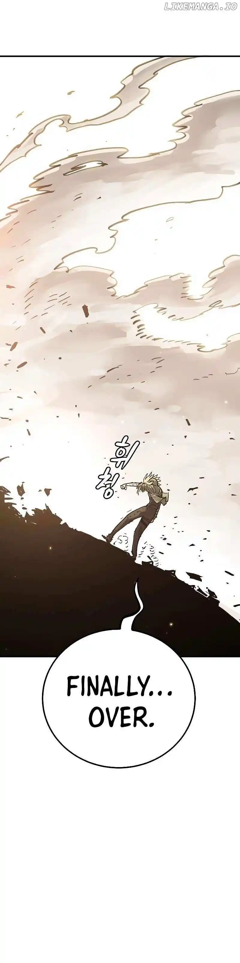 Player (OH Hyeon-Jun) Chapter 215