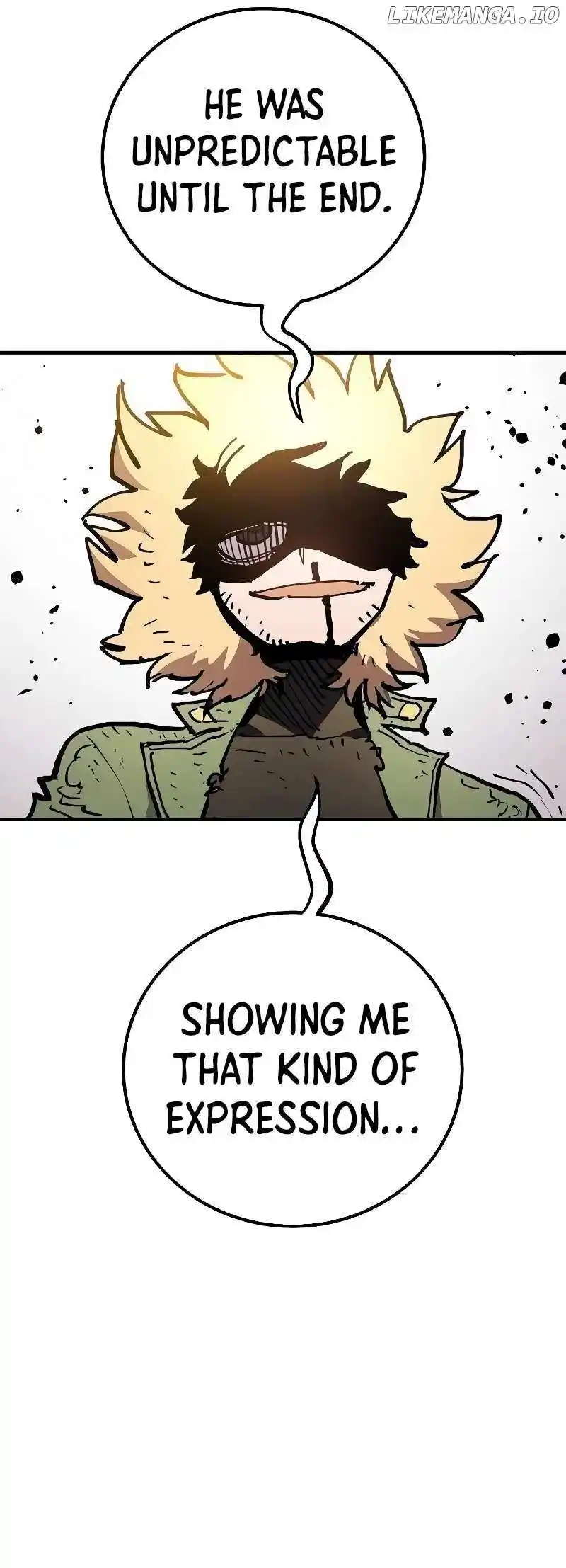 Player (OH Hyeon-Jun) Chapter 215