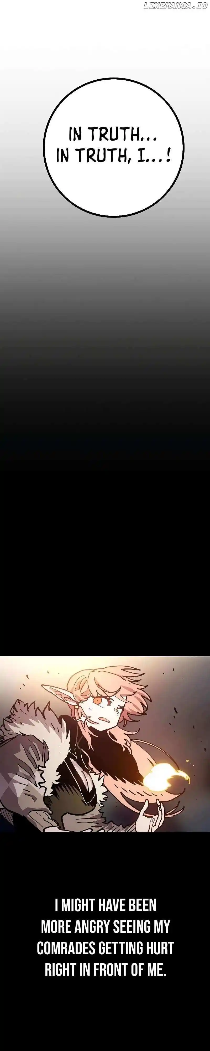 Player (OH Hyeon-Jun) Chapter 215