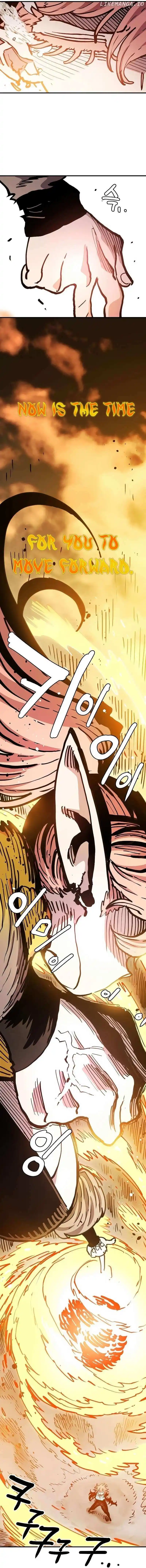 Player (OH Hyeon-Jun) Chapter 215