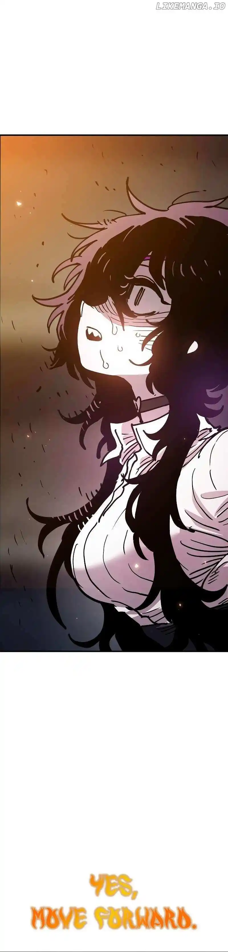 Player (OH Hyeon-Jun) Chapter 215