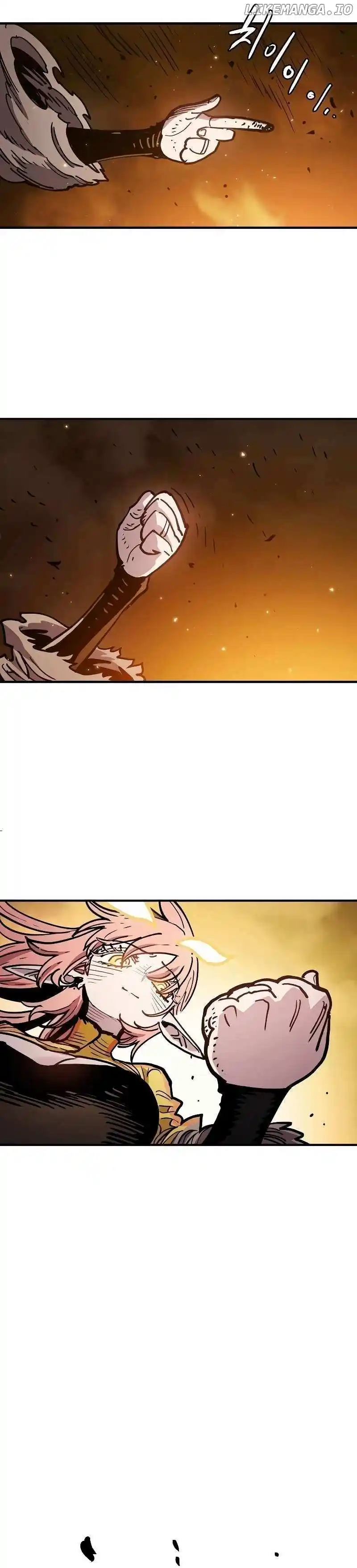 Player (OH Hyeon-Jun) Chapter 215