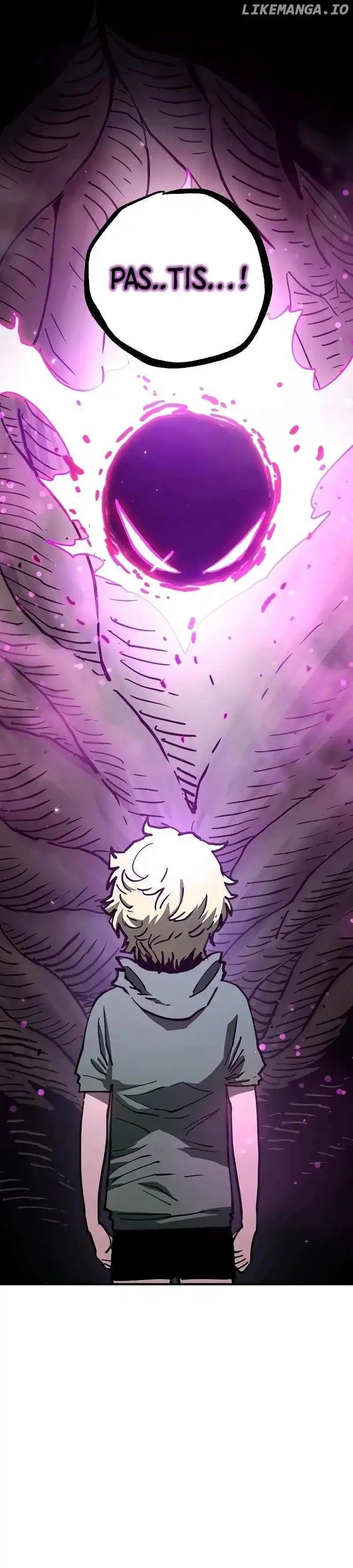 Player (OH Hyeon-Jun) Chapter 216