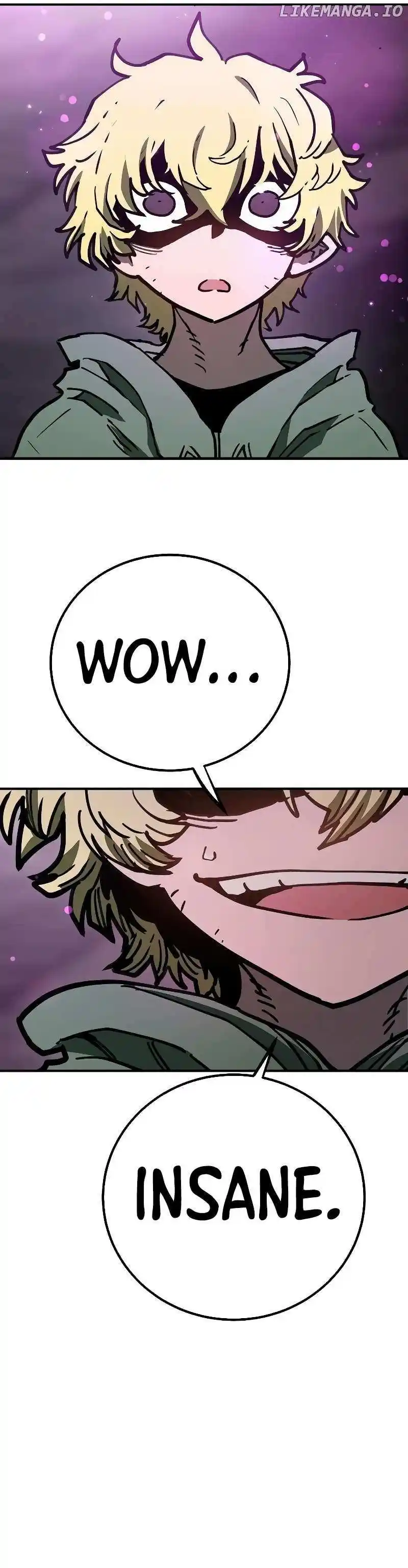 Player (OH Hyeon-Jun) Chapter 216