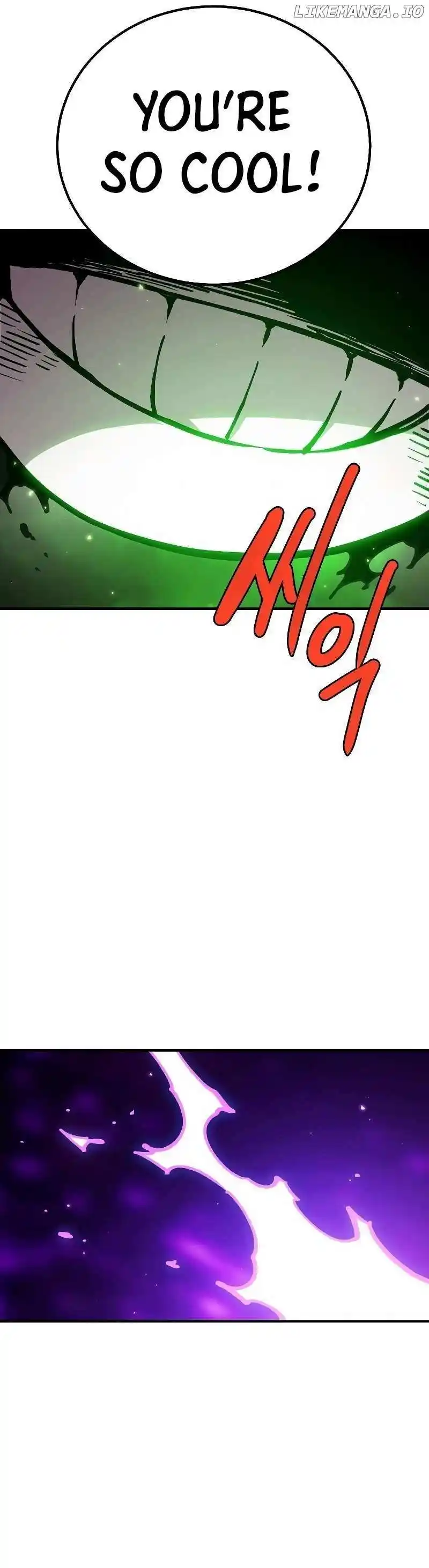 Player (OH Hyeon-Jun) Chapter 216