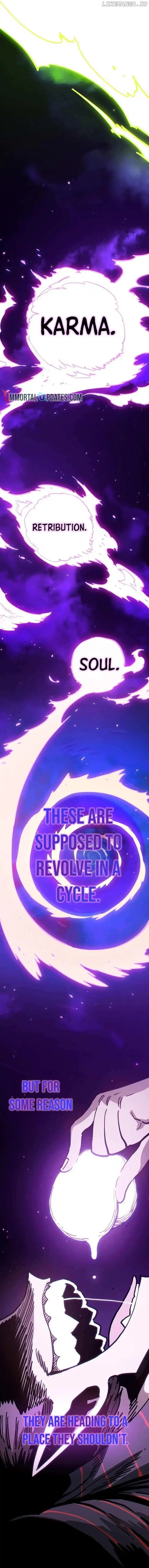 Player (OH Hyeon-Jun) Chapter 216