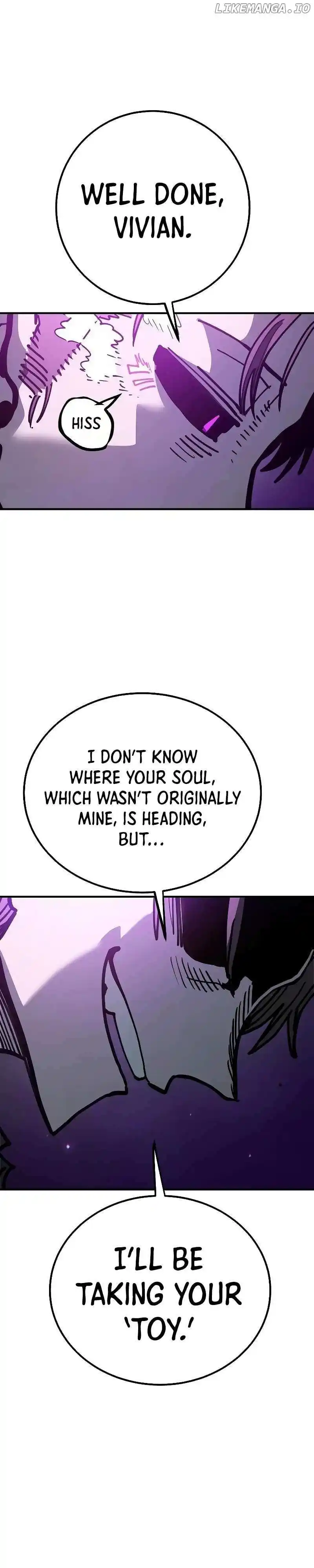 Player (OH Hyeon-Jun) Chapter 216