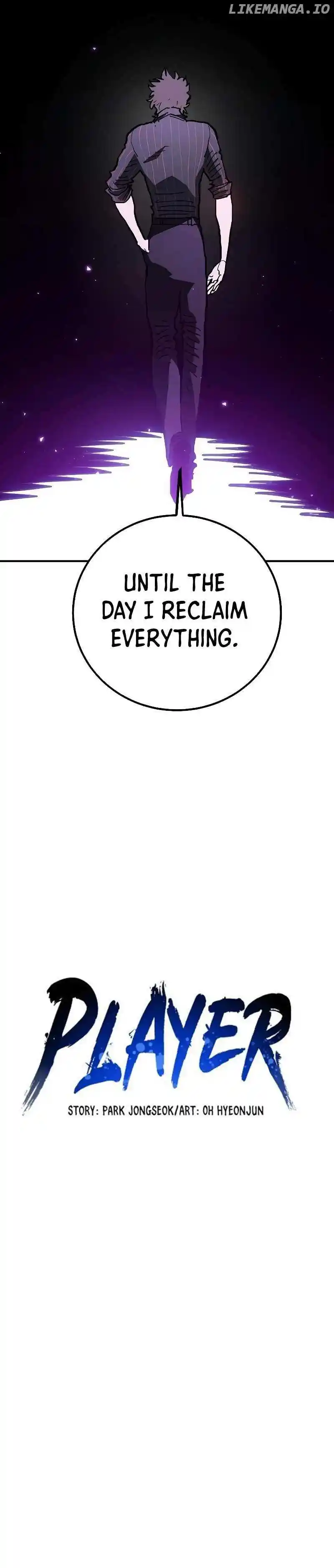 Player (OH Hyeon-Jun) Chapter 216