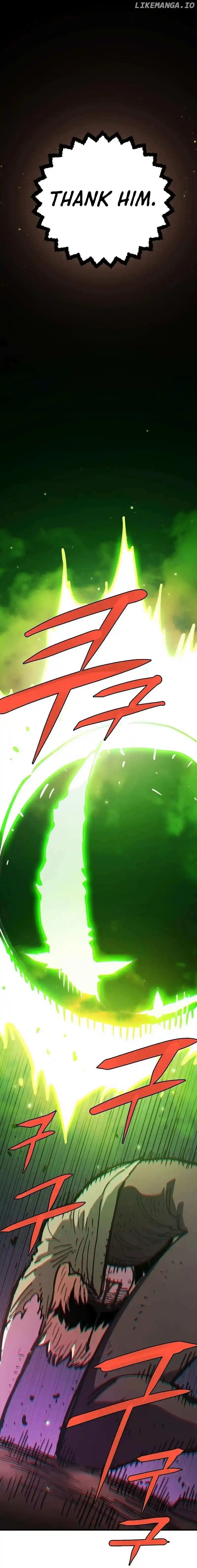 Player (OH Hyeon-Jun) Chapter 216