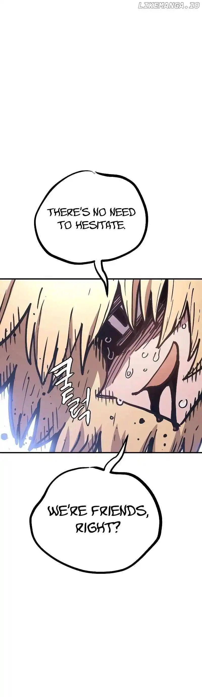 Player (OH Hyeon-Jun) Chapter 216