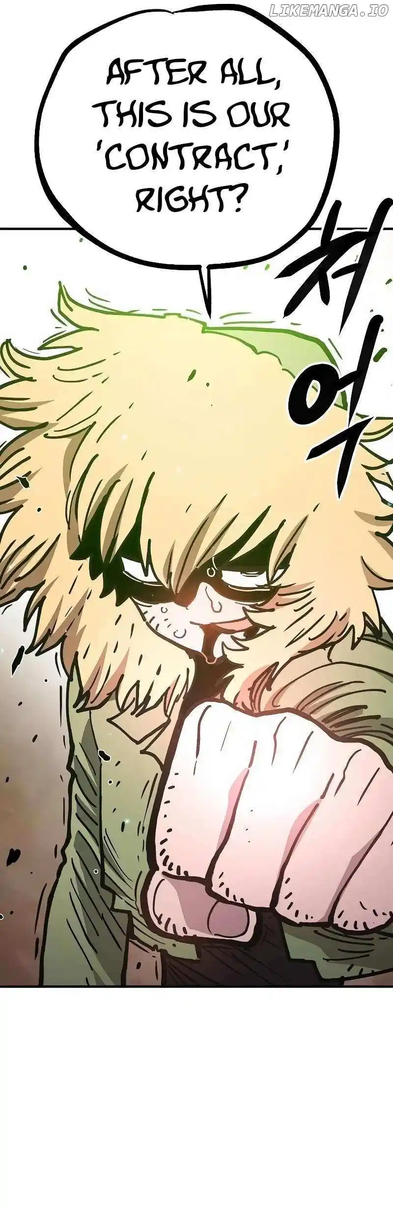 Player (OH Hyeon-Jun) Chapter 216