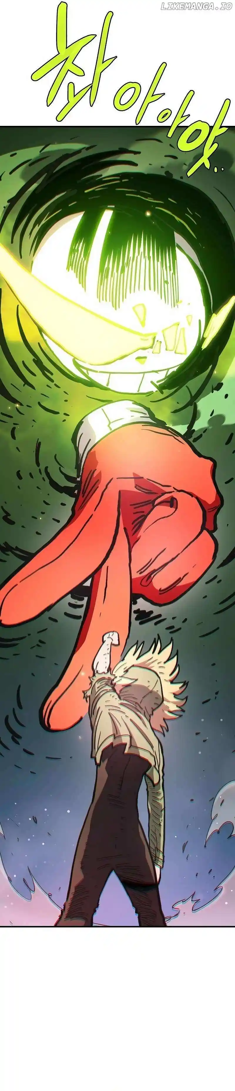 Player (OH Hyeon-Jun) Chapter 216