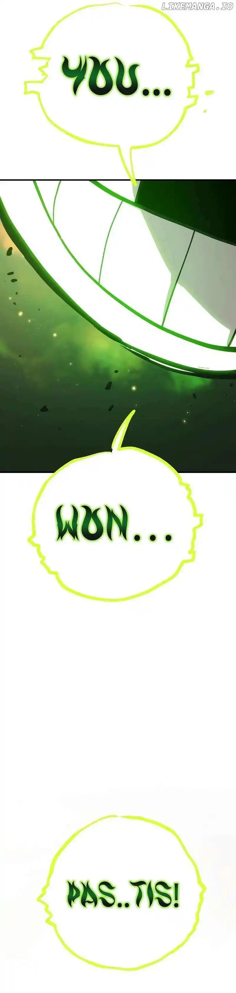 Player (OH Hyeon-Jun) Chapter 216