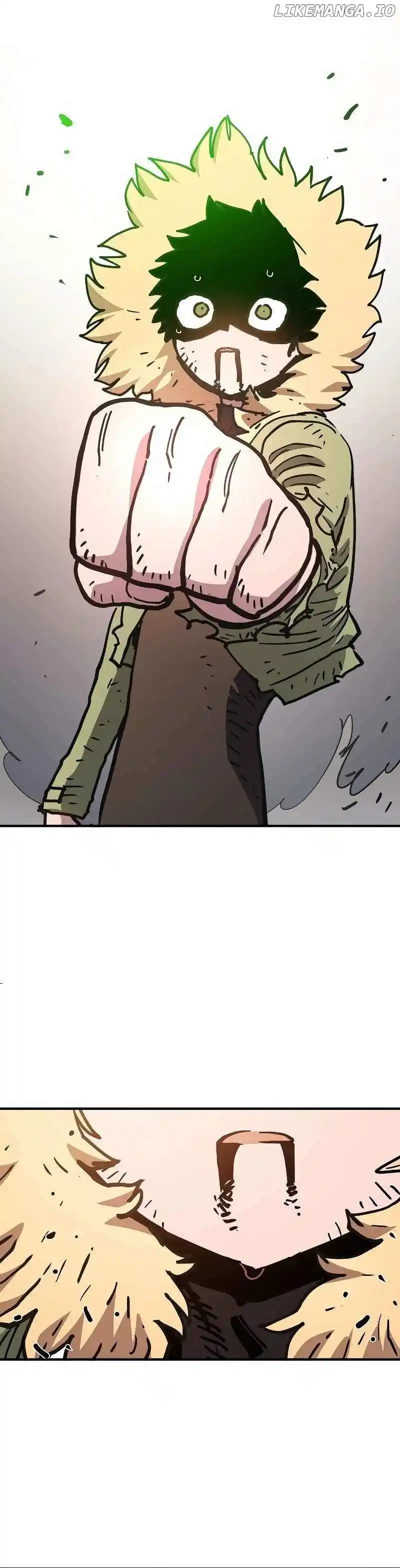 Player (OH Hyeon-Jun) Chapter 216