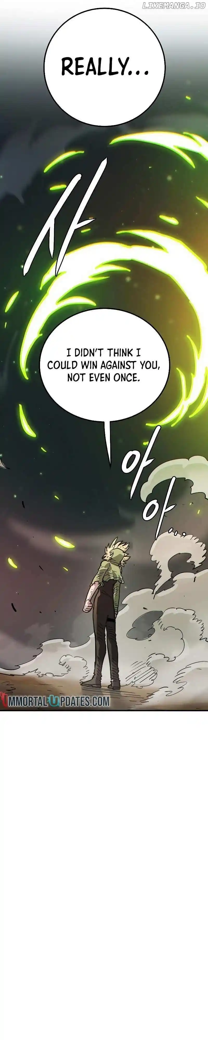 Player (OH Hyeon-Jun) Chapter 216