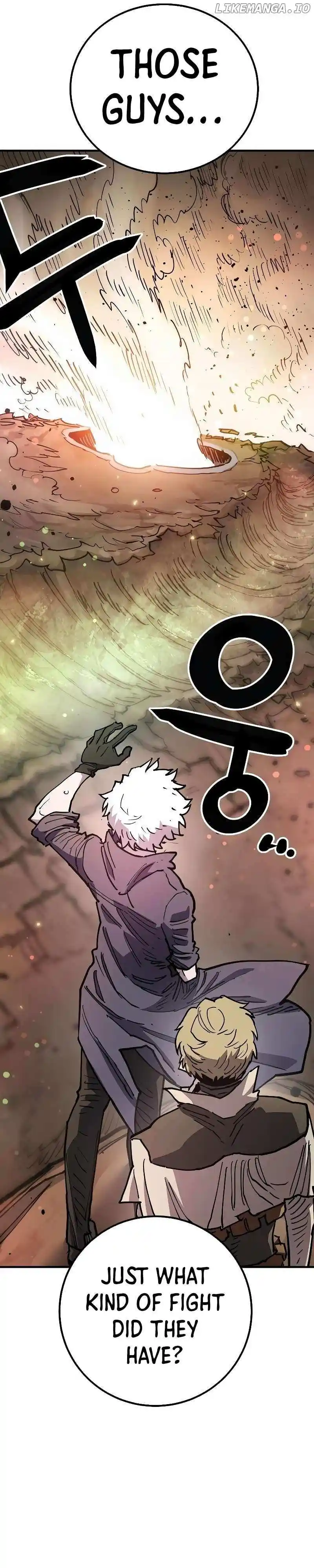 Player (OH Hyeon-Jun) Chapter 216