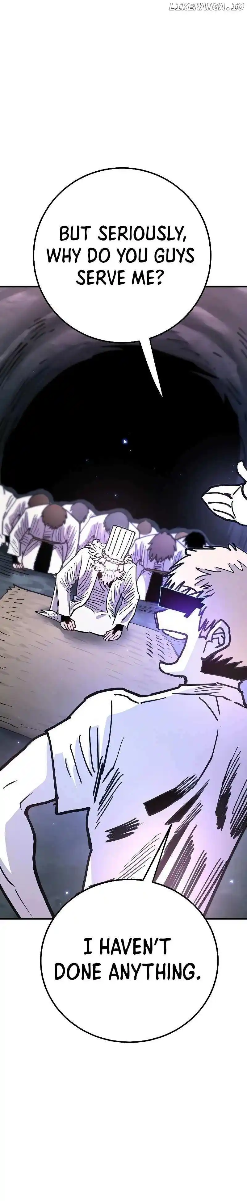 Player (OH Hyeon-Jun) Chapter 216