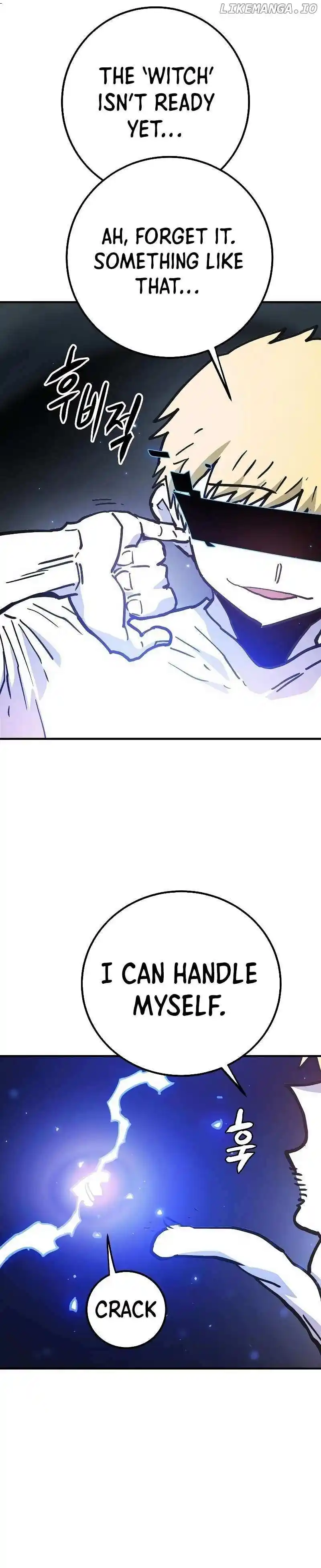 Player (OH Hyeon-Jun) Chapter 216