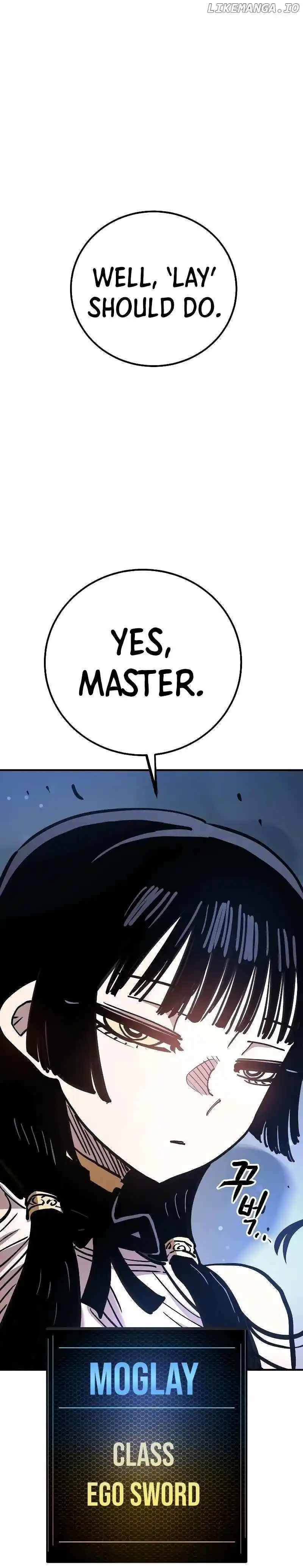 Player (OH Hyeon-Jun) Chapter 216