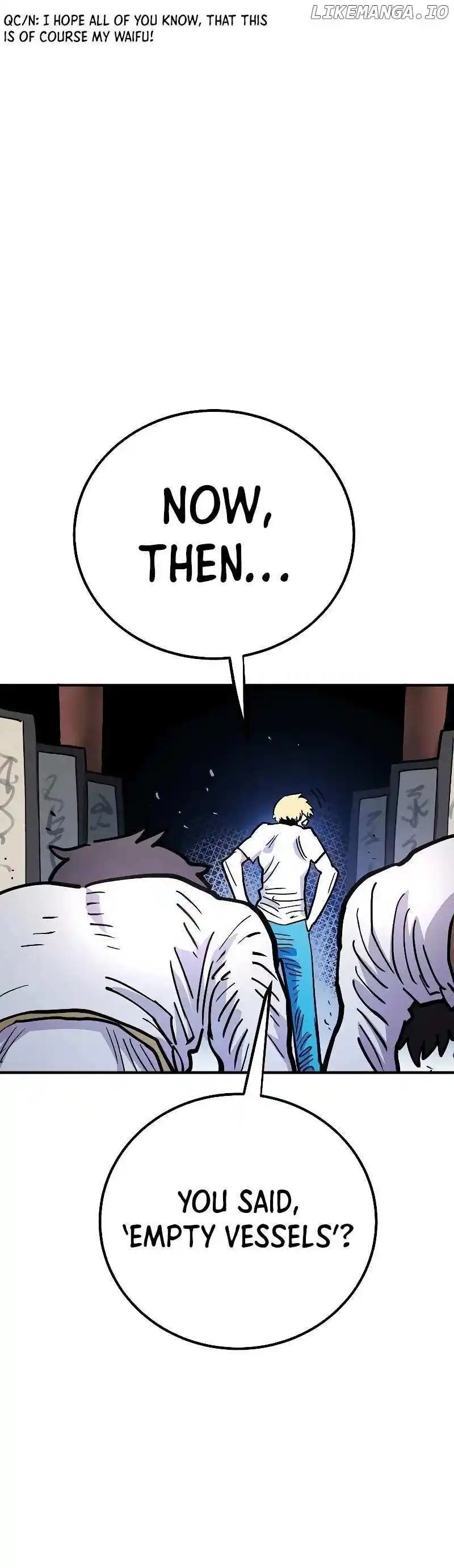 Player (OH Hyeon-Jun) Chapter 216