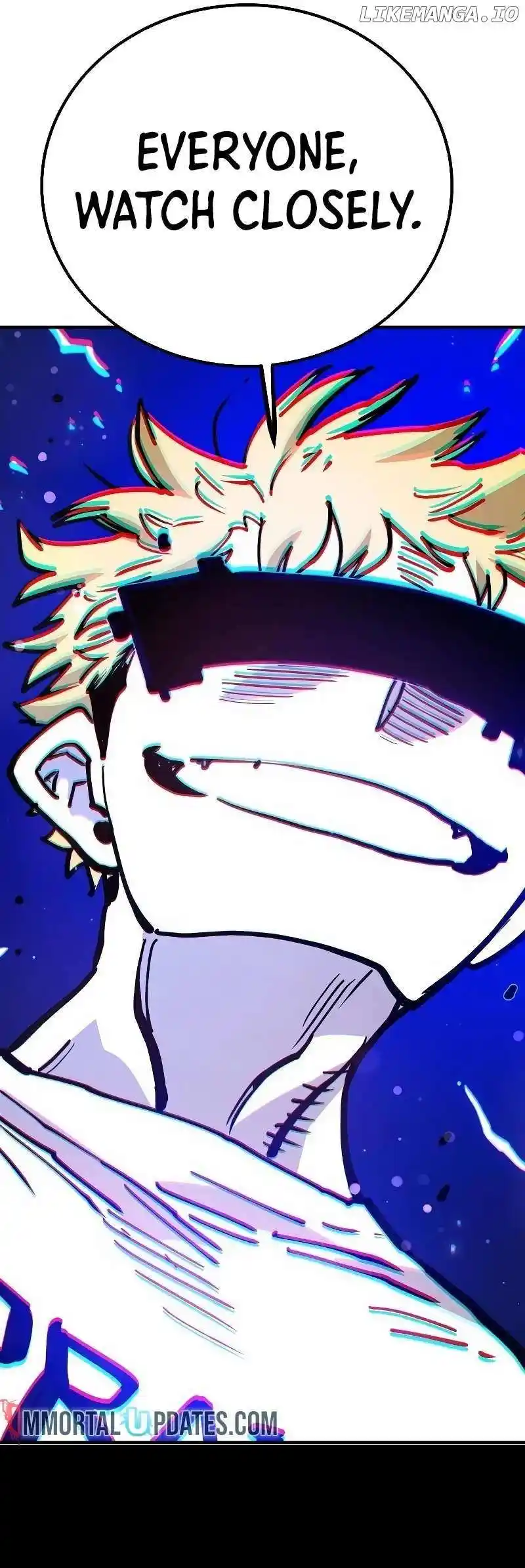 Player (OH Hyeon-Jun) Chapter 216