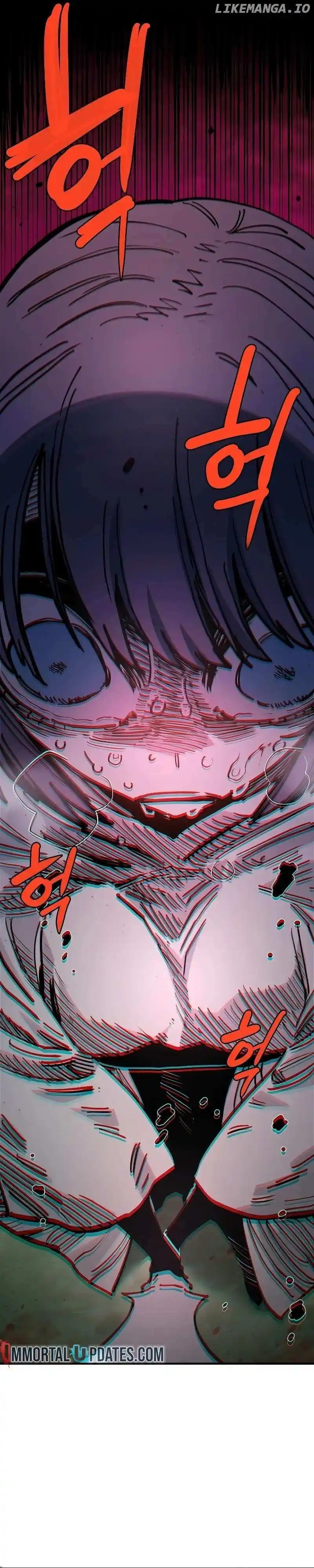 Player (OH Hyeon-Jun) Chapter 217