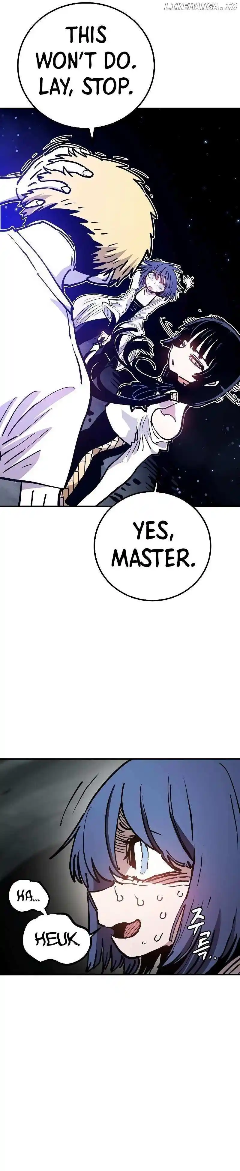 Player (OH Hyeon-Jun) Chapter 217