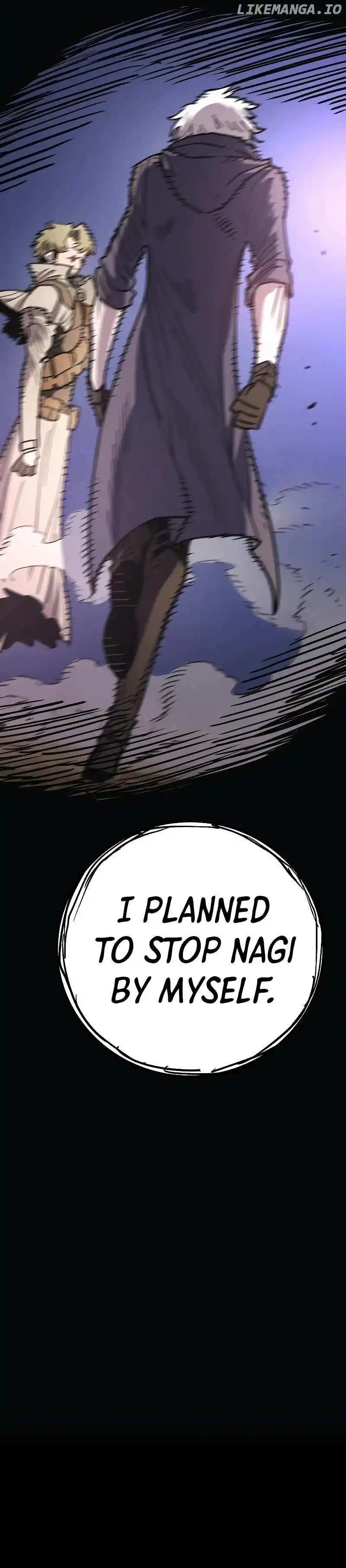 Player (OH Hyeon-Jun) Chapter 217