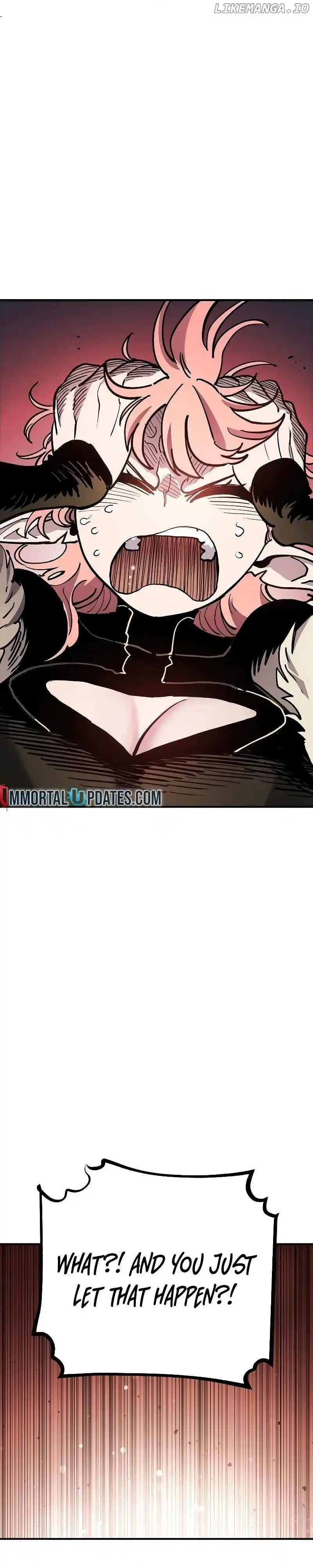 Player (OH Hyeon-Jun) Chapter 217