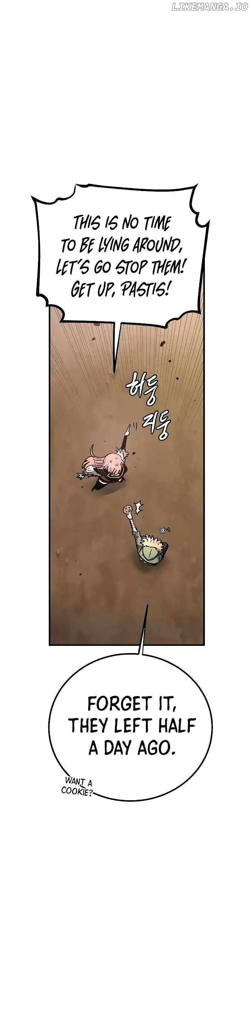 Player (OH Hyeon-Jun) Chapter 217