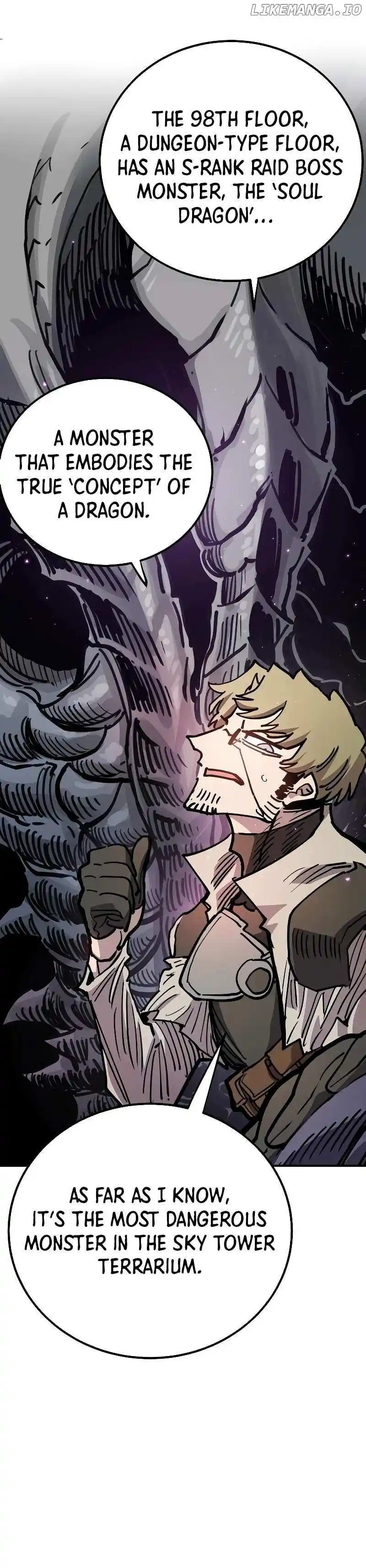 Player (OH Hyeon-Jun) Chapter 217