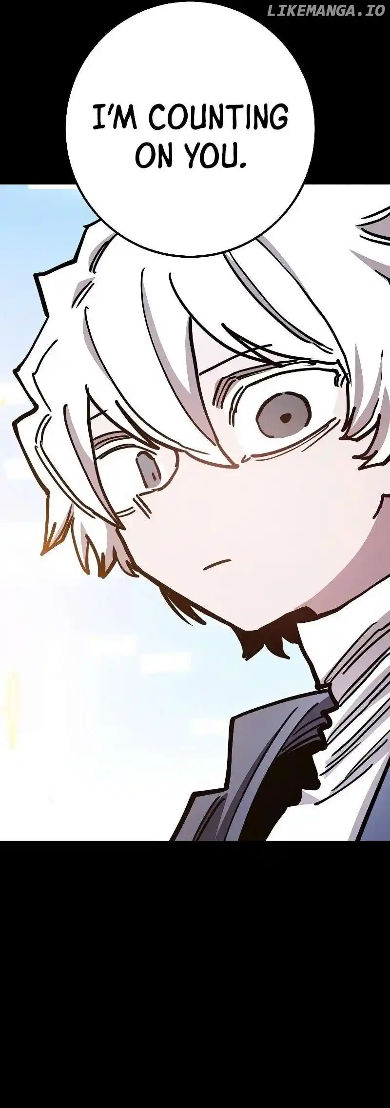 Player (OH Hyeon-Jun) Chapter 218