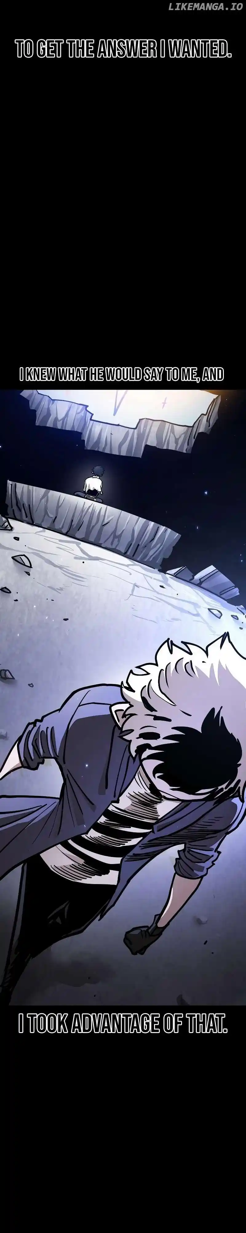 Player (OH Hyeon-Jun) Chapter 218