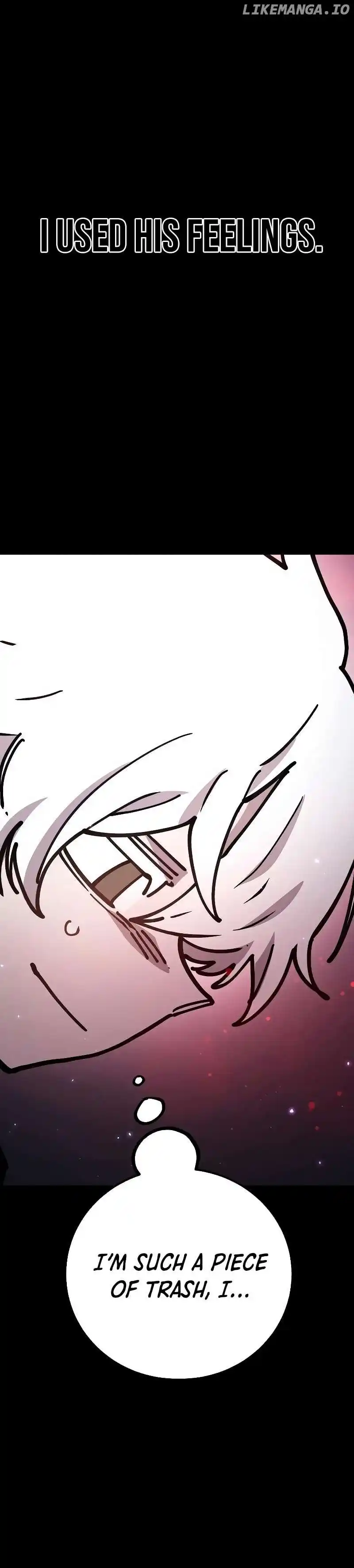 Player (OH Hyeon-Jun) Chapter 218