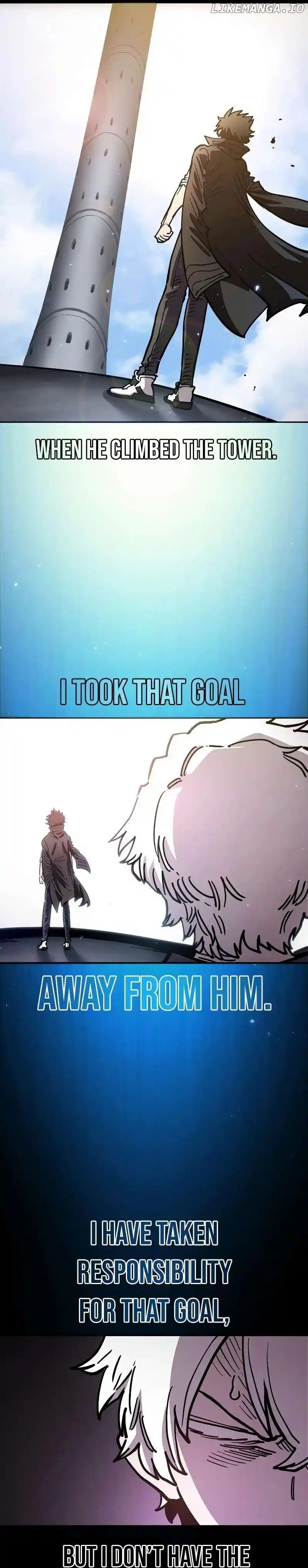 Player (OH Hyeon-Jun) Chapter 218