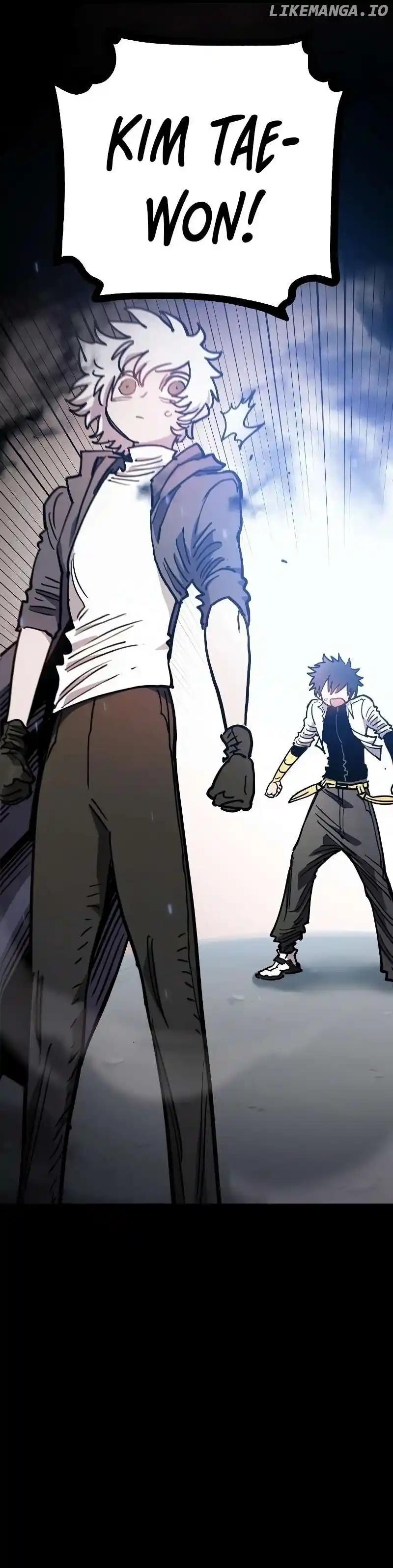 Player (OH Hyeon-Jun) Chapter 218