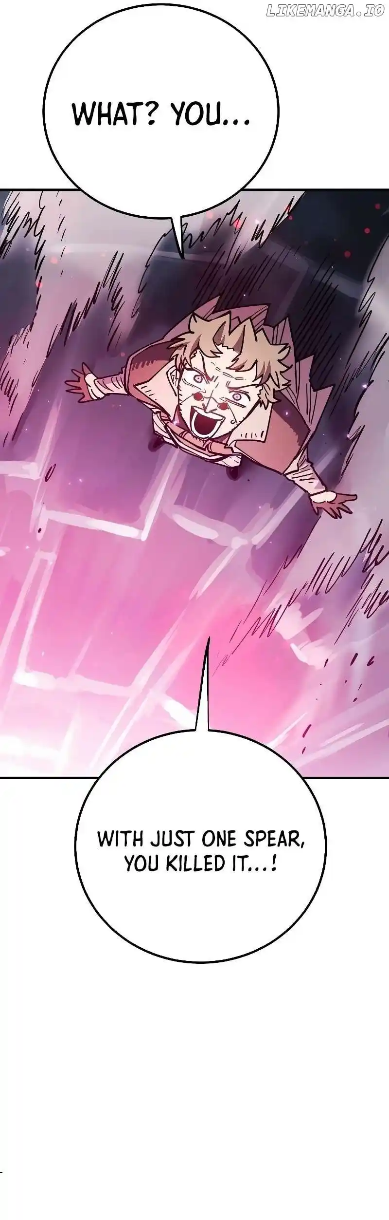 Player (OH Hyeon-Jun) Chapter 218