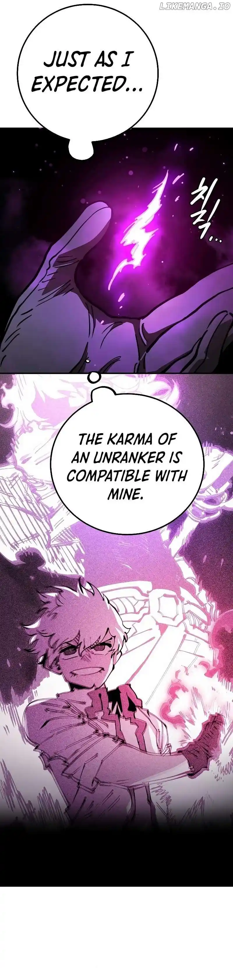 Player (OH Hyeon-Jun) Chapter 218