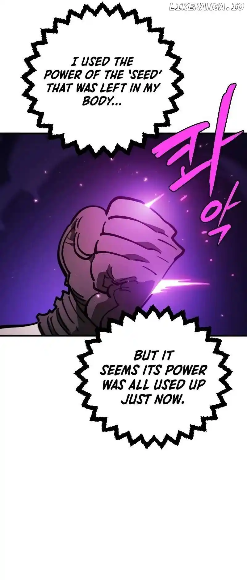 Player (OH Hyeon-Jun) Chapter 218