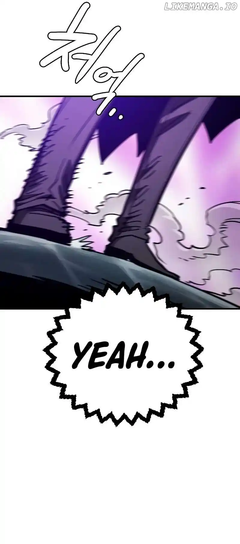 Player (OH Hyeon-Jun) Chapter 218