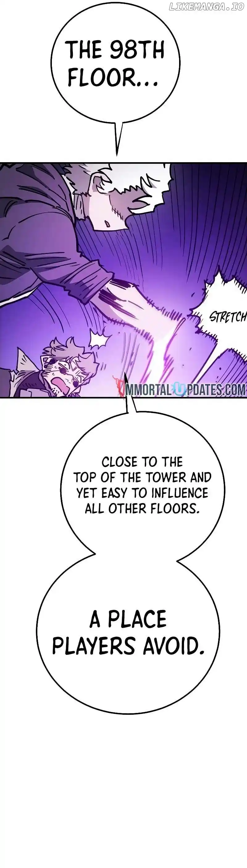 Player (OH Hyeon-Jun) Chapter 218