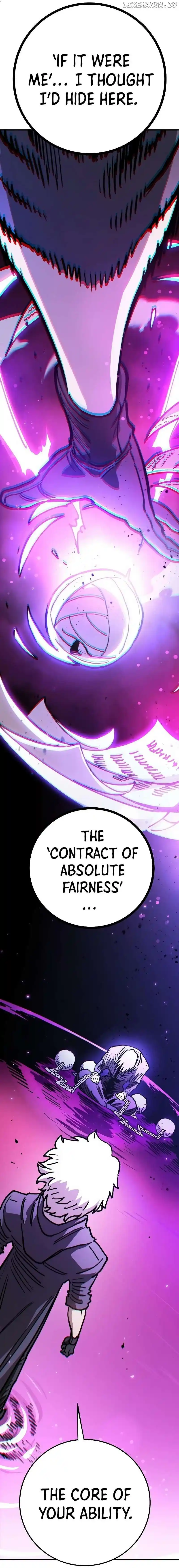 Player (OH Hyeon-Jun) Chapter 218