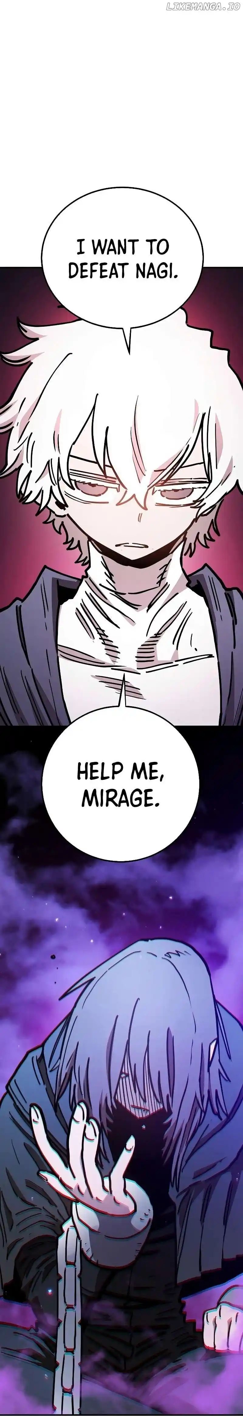 Player (OH Hyeon-Jun) Chapter 218