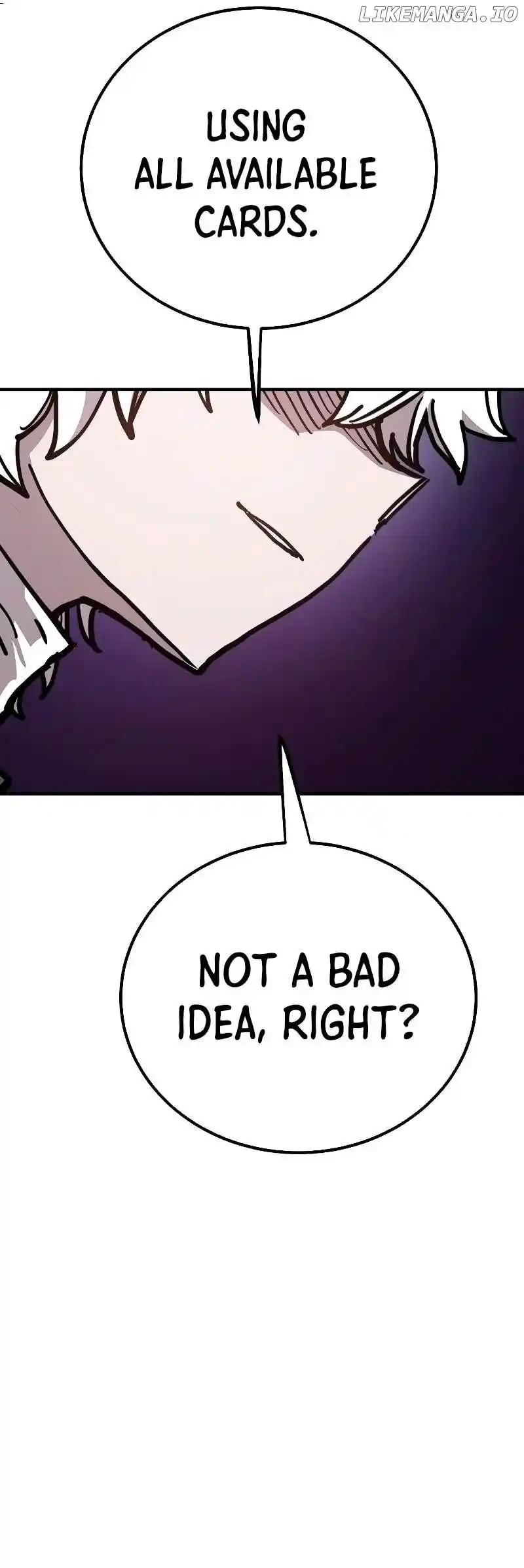 Player (OH Hyeon-Jun) Chapter 218