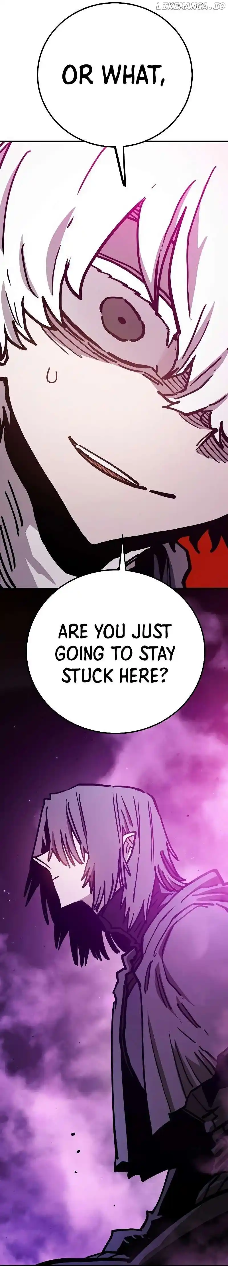 Player (OH Hyeon-Jun) Chapter 218